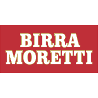 Trusted by Birra Moretti